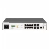 Управляемый коммутатор уровня 2+ SNR-S5210G-8TX-DC
