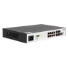 Управляемый коммутатор уровня 2+ SNR-S5210G-8TX-DC