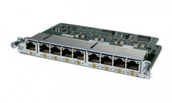 Модуль Cisco HWIC-D-9ESW-POE