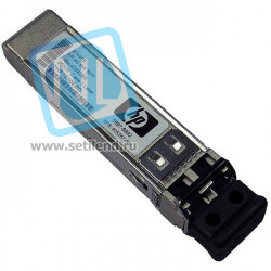 Трансивер HP QK724-63001 B-series 16Gb SW SFP+-QK724-63001(NEW)