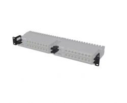 Крепление в стойку для маршрутизаторов MikroTik серии RB5009
