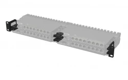 Крепление в стойку для маршрутизаторов MikroTik серии RB5009