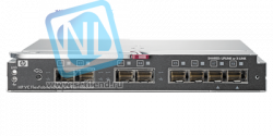 Коммутатор HP Virtual Connect FlexFabric 10Gb