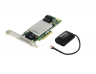 Контроллер Adaptec ASR-81605Z SGL, 12Gb/s SAS/SATA 16-port int, cache 1GB