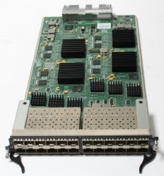 Модуль Brocade SX-FI-24HF