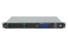 Оптический усилитель VERMAX для сетей КТВ, 2 входа, 4*23dBm выход, RT1, 1U