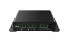 Fanvil PA2S, SIP-шлюз для видеодомофона, камеры и пейджинга