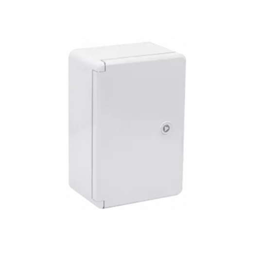 Корпус пластиковый ЩМПп 300х200х130 УХЛ1 IP65 IEK