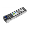 Модуль SFP оптический, дальность до 20км (14dB), 1310нм, индустриальный