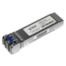 Модуль SFP оптический, дальность до 20км (14dB), 1310нм, индустриальный