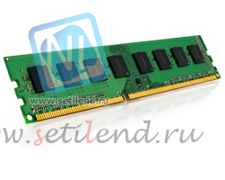 Память 8GB Kingston 1600MHz DDR3 ECC CL11 DIMM w/TS