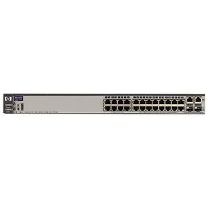 Коммутатор HP J4900C ProCurve Switch 2626-J4900C(NEW)