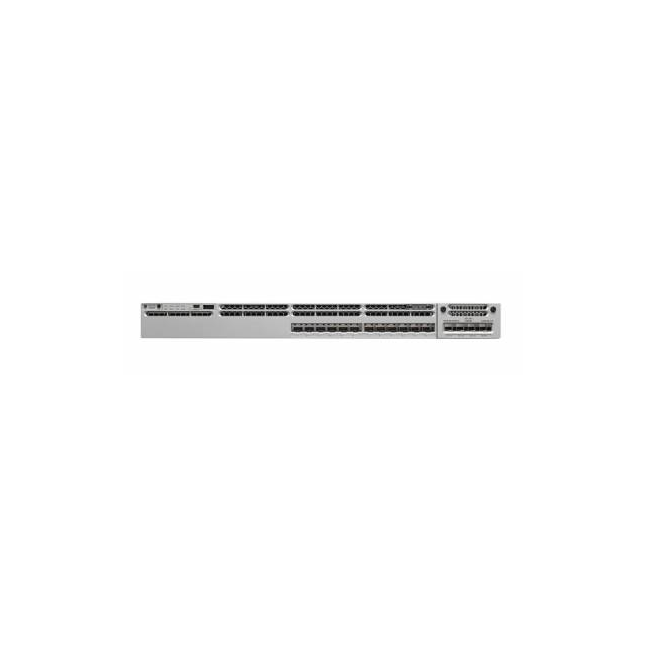 Коммутатор Cisco Catalyst WS-C3850-12S-E