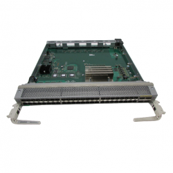Линейная карта Cisco Nexus N9K-X9464PX