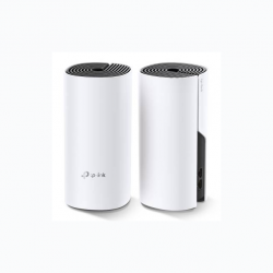 Беспроводной маршрутизаитор AC1200 Домашняя Mesh Wi-Fi система Deco M4