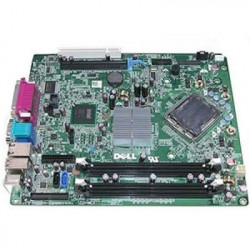 Материнская плата Dell 091WRN OptiPlex 780 Workstation Systemboard-091WRN(NEW)