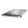 Сервер Dell PowerEdge R620, 2 процессора Intel Xeon 10C E5-2670v2 2.50GHz, 64GB DRAM