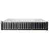 Дисковый массив HP MSA 1040 Dual 12 Гбит/с SAS 2.5"