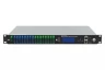 Оптический усилитель VERMAX для сетей КТВ, 1 вход, 16*17dBm выход, CWDM 1310/1490/1550, 1U