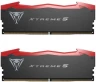 Память DDR5 2x24GB 8200MHz Patriot PVX548G82C38K Viper Xtreme 5 RTL Gaming PC5-65600 CL38