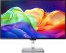 Монитор Acer 31.5" ProCreator PE320QKXsmiiphuzx серебристый QD OLED LED 0.03ms 16:9 HDMI M/M матовая