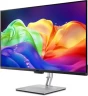 Монитор Acer 31.5" ProCreator PE320QKXsmiiphuzx серебристый QD OLED LED 0.03ms 16:9 HDMI M/M матовая