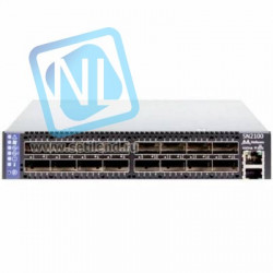 Коммутатор Mellanox Spectrum MSN2100-CB2R, 16x100G
