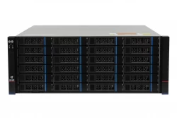 Дисковая полка SNR-JB436R, 4U, 36xHDD, резервируемый БП