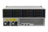 Дисковая полка SNR-JB436R, 4U, 36xHDD, резервируемый БП