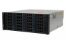 Дисковая полка SNR-JB436R, 4U, 36xHDD, резервируемый БП