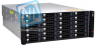 Дисковая полка SNR-JB436R, 4U, 36xHDD, резервируемый БП