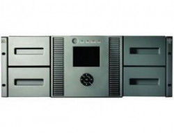 Ленточная система хранения HP AG324B MSL4048 1 Ultrium960 4Gb FC Library-AG324B(NEW)
