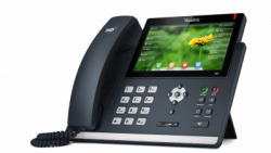 IP-телефон Yealink SIP-T48S