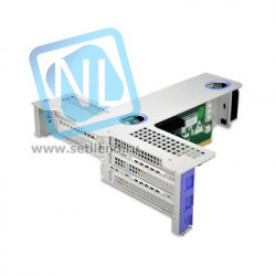 Адаптер PCIe для серверов SNR 2U