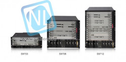 2-портовая карта линейных интерфейсов 10GBASE-X (тип EA,XFP) для коммутатора Huawei уровня агрегации тип 2