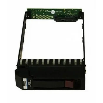 Заглушки для дискового массива HP StorageWorks MSA2000