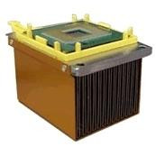 Процессор HP 322560-001 Intel Xeon (2.8 GHz, 512KB, 533 MHz FSB) Processor for Proliant ML350 G3-322560-001(NEW)
