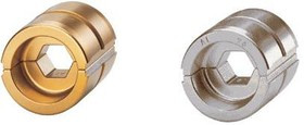HD1335, Матрица серия "13" для EK120UNVL, шестигранник 35кв.мм