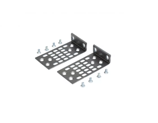 Крепление SNR-RMB-2KX для коммутаторов Cisco Catalyst 2960X/3850 в стойку 19"