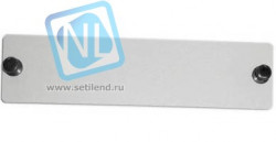 Металлическая заглушка для SNR-ODF-144R-LE