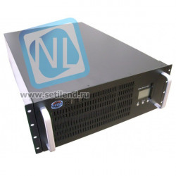 ИБП P-COM серия 069S 6000ВА RM