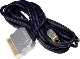 434-105, SVHS- Scart, L=5.0м