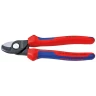 Ножницы для резки кабелей Knipex KN-9512165