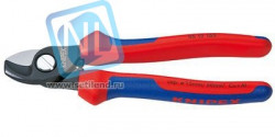Ножницы для резки кабелей Knipex KN-9512165