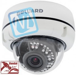 IP камера B2720DV