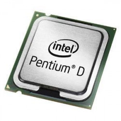 Процессор HP 403277-101 Pentium D 915 2.8GHZ/800M 4Mb LGA775 для Proliant-403277-101(NEW)