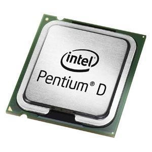 Процессор HP 403277-101 Pentium D 915 2.8GHZ/800M 4Mb LGA775 для Proliant-403277-101(NEW)