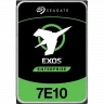 Жесткий диск HDD Seagate Exos 7E10 SATA 4Tb 7200 512n 256Mb