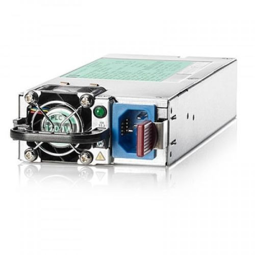 Блок питания HP 643956-201 Hot-Plug Redundant Power Supply Platinum Plus 1200W Option Kit DL360e/360p/380e/380p/385p/560Gen8, ML350pGen8, BladeSystem c3000-643956-201(NEW)