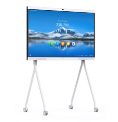 Система видеоконференцсвязи HUAWEI IdeaHub Pro 65